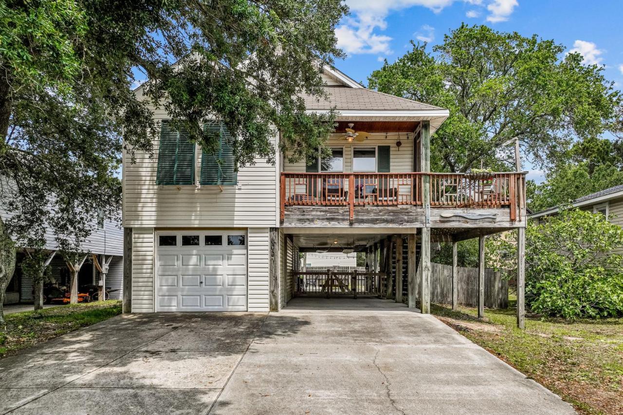 Kevin'S Corner Kill Devil Hills Exterior foto