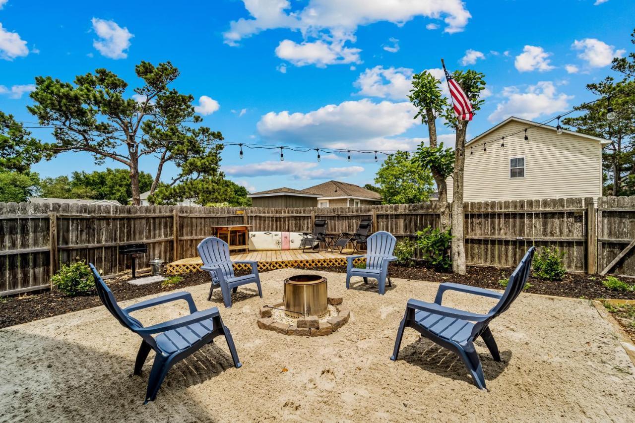 Kevin'S Corner Kill Devil Hills Exterior foto