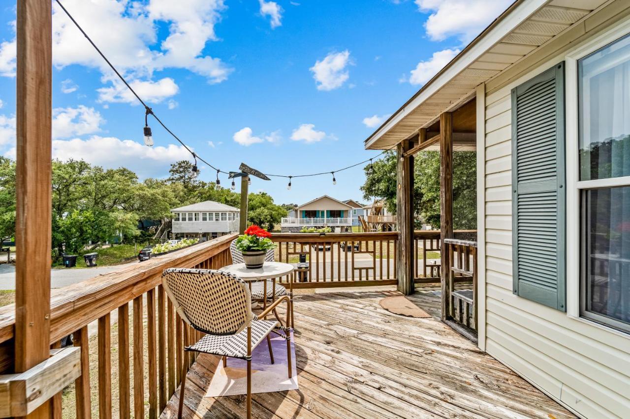 Kevin'S Corner Kill Devil Hills Exterior foto