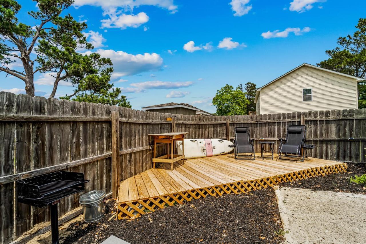 Kevin'S Corner Kill Devil Hills Exterior foto