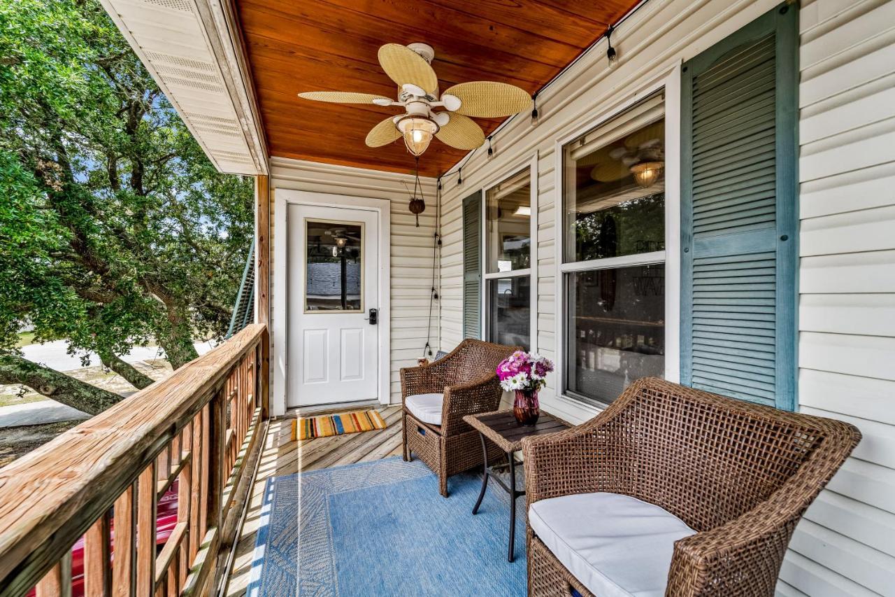 Kevin'S Corner Kill Devil Hills Exterior foto
