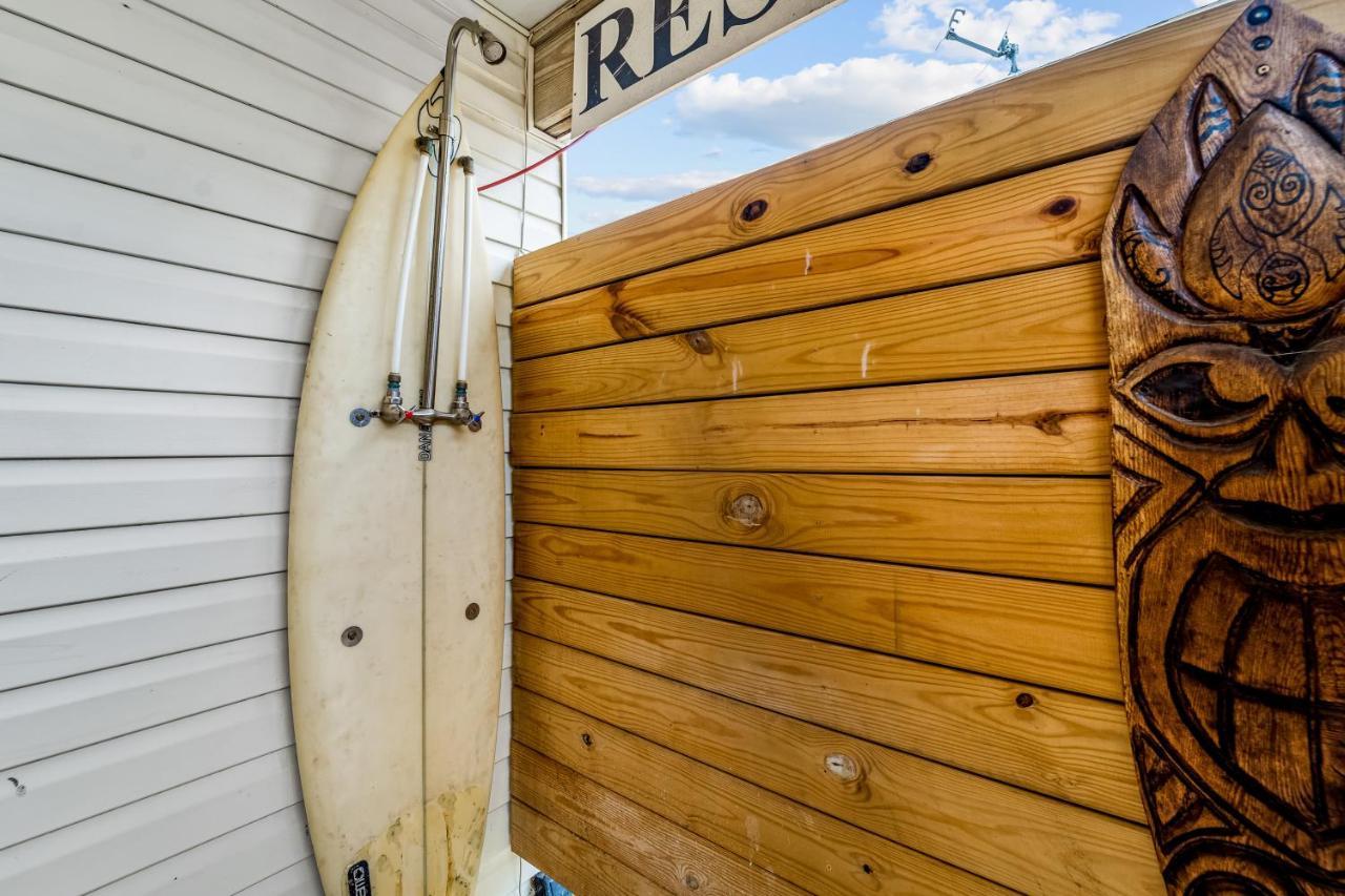 Kevin'S Corner Kill Devil Hills Exterior foto