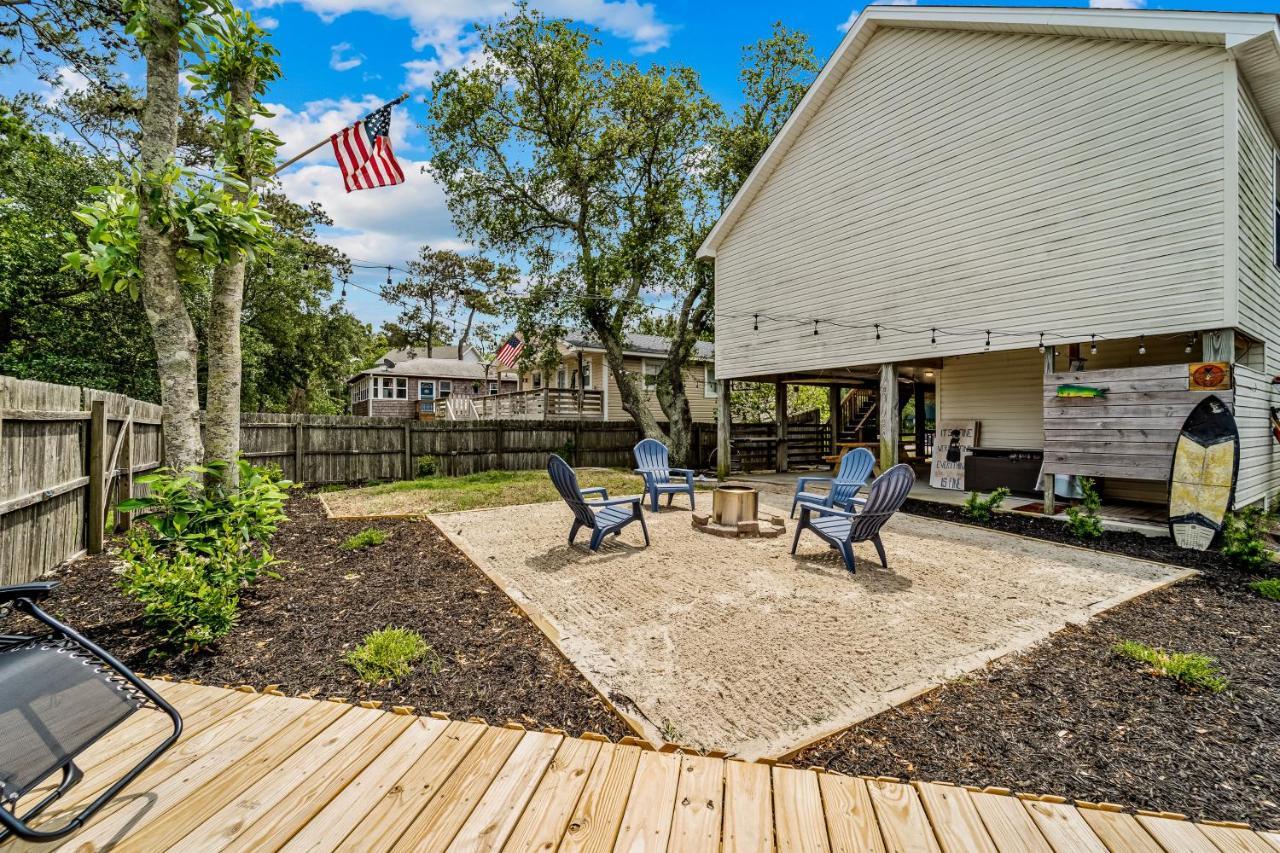 Kevin'S Corner Kill Devil Hills Exterior foto