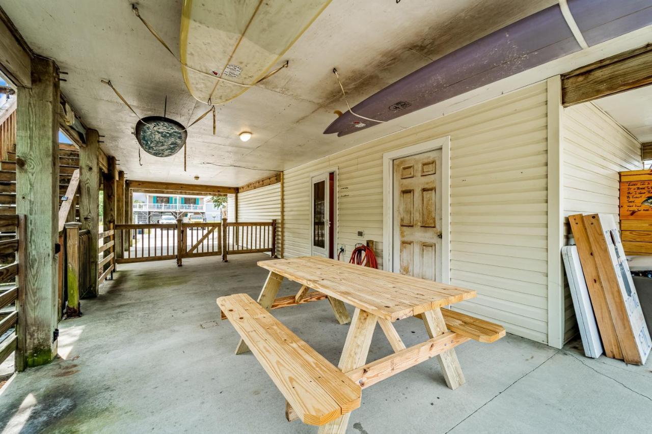 Kevin'S Corner Kill Devil Hills Exterior foto