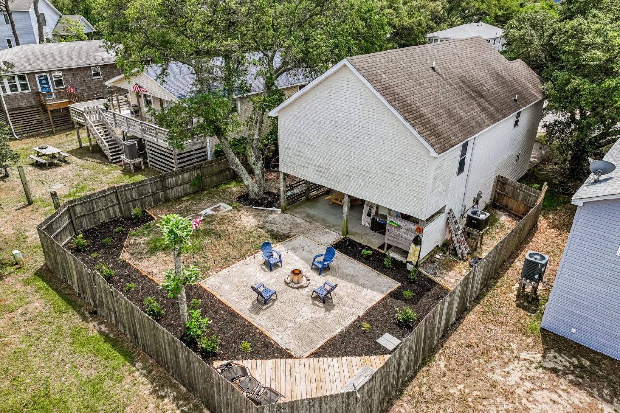 Kevin'S Corner Kill Devil Hills Exterior foto