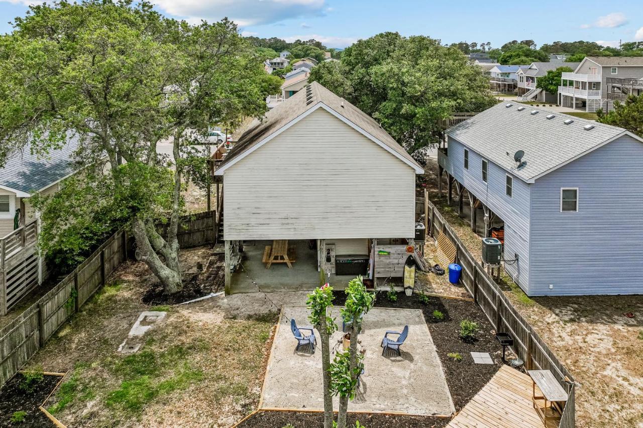 Kevin'S Corner Kill Devil Hills Exterior foto
